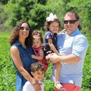 Meet your Posher, Vanessa